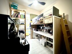 CityLife @ Tampines (D18), Condominium #602305101